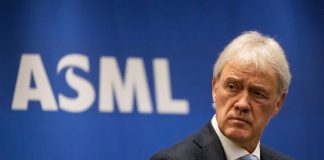 ASML Says Chip Controls Will Push China to Create Own Technology – Yahoo Finance Australia