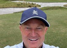 Fishburners chairman Clive Mayhew tips $1.2m into blockchain-based golf company Play Today by Mirk founders Mark … – The Australian Financial Review