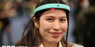 Gadgets unveiled at CES but Russia is banned – BBC