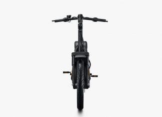 Sundiro Honda x Muji MS01 Test Ride ($700): Stylish, but Underpowered