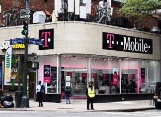 T-Mobile’s New Data Breach Shows Its $150 Million Security Investment Isn’t Cutting It