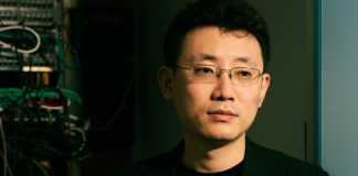 The computer scientist who hunts for costly bugs in crypto code
