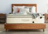 6 Best Organic Mattresses and Toppers (2023): Nontoxic, Natural