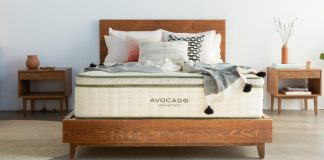 6 Best Organic Mattresses and Toppers (2023): Nontoxic, Natural