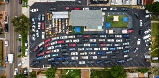 Welcome to Chula Vista, where police drones respond to 911 calls