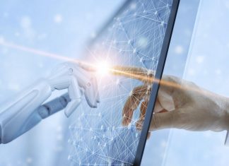 AI and the future of software development