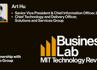 Fostering innovation through a culture of curiosity