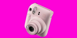 Fujifilm Instax Mini 12 Review: An Adorable Instant Camera for Anyone