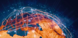 Sovereign clouds are becoming a big deal again