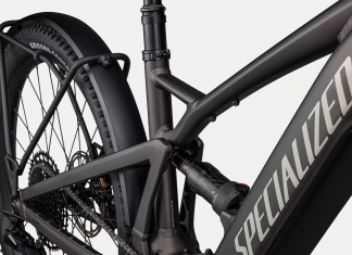 Specialized Turbo Tero X Review: Do Everything