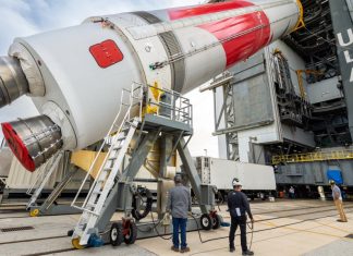 The Download: the battle for satellite internet, and detecting biased AI