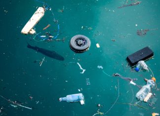 The Download: the threat of microplastics, and mitigating AI bias