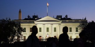 The High-Stakes Blame Game in the White House Cybersecurity Plan