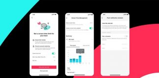TikTok isn’t really limiting kids’ time on its app