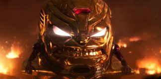 What’s Up With M.O.D.O.K. in ‘Ant-Man and the Wasp: Quantumania’?