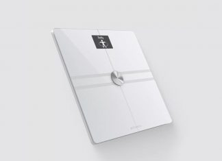 Withings Body Comp Scale and Health+ Review: Not Enough for Too Much