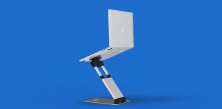14 Best Laptop Stands (2023): Adjustable, Portable, and More