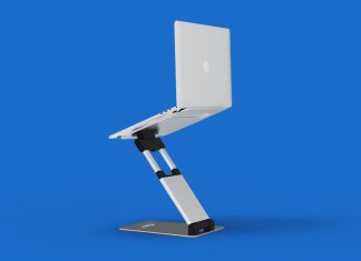 14 Best Laptop Stands (2023): Adjustable, Portable, and More