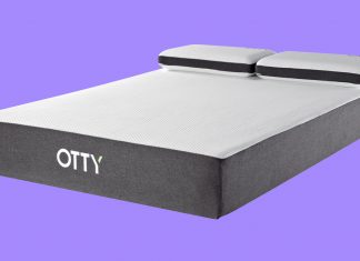 16 Best Online Mattresses (2023): Memory Foam, Hybrid, Organic, Latex