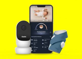 7 Best Baby Monitors (2023): Wi-Fi, Radio (No Internet), and More