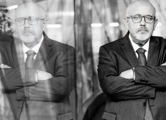 A Cambridge Analytica-style scandal for AI is coming