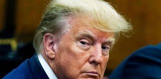 A Mug Shot Could Play Right Into Trump’s Hands