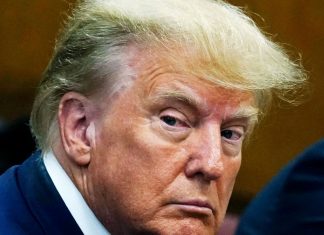 A Mug Shot Could Play Right Into Trump’s Hands