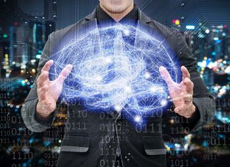The AI singularity is here