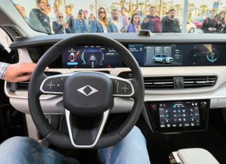 The Download: Turkey’s EV ambitions, and making AI fair for artists