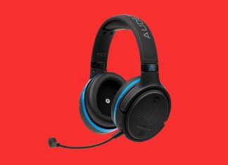 14 Best Gaming Headsets (2023): Wired, Wireless, for Switch, PC, Xbox, PS5, and PS4