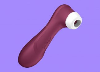 21 Best Sex Toys (2023): Gender Inclusive, Couples, Solo