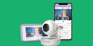 9 Best Baby Monitors (2023): Wi-Fi, Radio (No Internet), and More