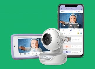 9 Best Baby Monitors (2023): Wi-Fi, Radio (No Internet), and More