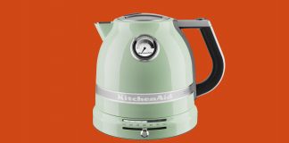 9 Best Electric Kettles (2023): Gooseneck, Temperature Control, Cheap