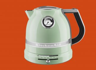 9 Best Electric Kettles (2023): Gooseneck, Temperature Control, Cheap