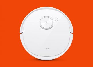 Ecovacs Deebot T9+ Review: Smells Sweet