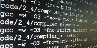 GCC 13 compiler collection backs C++ 23, Go 1.18