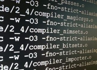 GCC 13 compiler collection backs C++ 23, Go 1.18