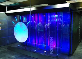 IBM takes on AWS, Google, and Microsoft with Watsonx