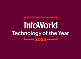 InfoWorld Technology of the Year Awards 2023 Nominations Now Open