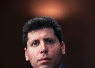 Sam Altman’s World Tour Hopes to Reassure AI Doomers