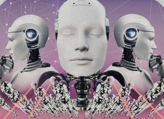 The Download: how to talk about AI, and Montana’s TikTok ban