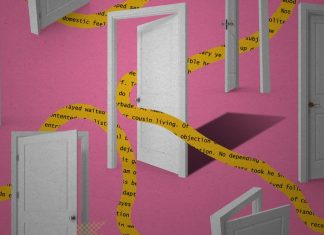 The Download: open vs closed AI, and Google’s uneasy demo