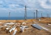 The Download: recycling wind turbine blades, and safeguarding AI
