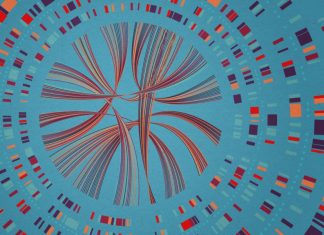 This new genome map tries to capture all human genetic variation