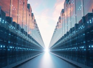 Effective infrastructure enables universal data intelligence