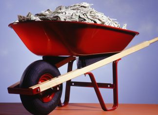 Funding for cloud-based generative AI