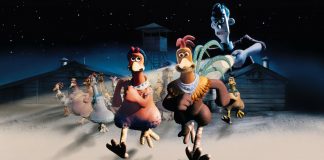 The 44 Best Movies on Netflix This Week