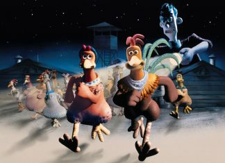 The 44 Best Movies on Netflix This Week