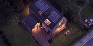 The Download: clean energy investments, and Amazon’s data privacy fine